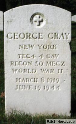 George Gray