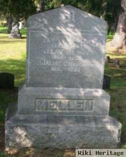 Lewis S. Mellen