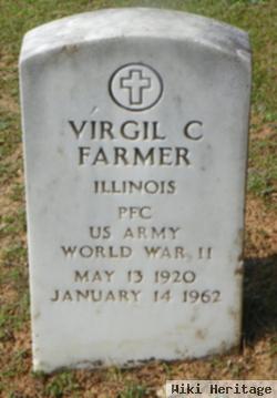 Virgil Farmer