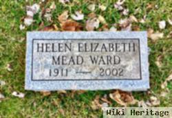 Helen Elizabeth Lingley Ward