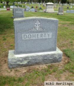 Mary J Doherty