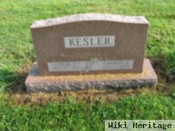 Luella E. Kesler