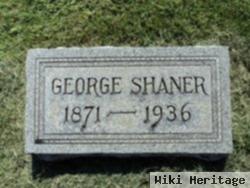 George Shaner