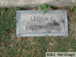 Leona E. Wasson