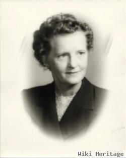 Agnes Marie Wininger Vinson