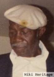 Sylvester Daniels, Sr