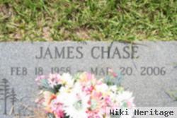 James Chase