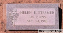 Helen E. Stermer