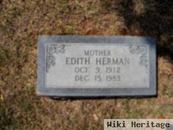 Edith Herman