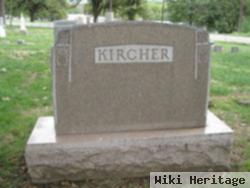 John Kircher