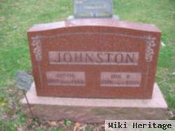 Ida R. Johnston