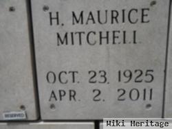 H. Maurice Mitchell