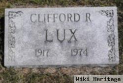 Clifford Rolland Lux