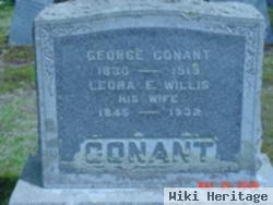 George Conant