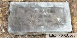 Rosie A Hoke