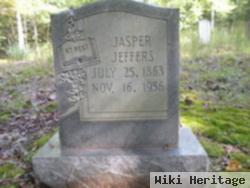 Jasper Jeffers