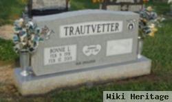 Bonnie Reinbrecht Trautvetter