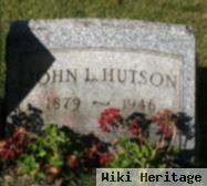 John L. Hutson