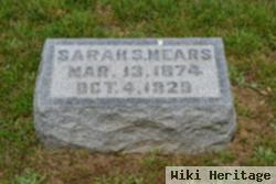 Sarah S. Mears