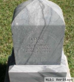 Lizzie Crumley Bruce