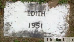 Edith Stevens