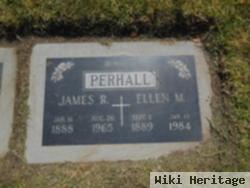 James R. Perhall