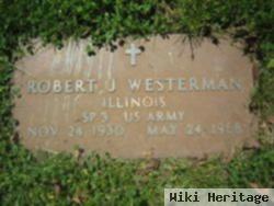 Robert Joseph Westerman