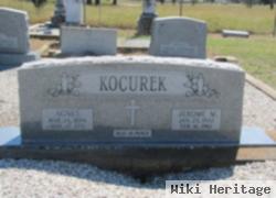 Jerome Martin Kocurek