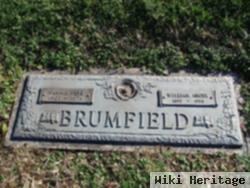 Fannie Frye Brumfield