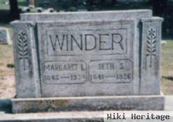 Seth S. Winder