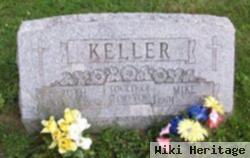 Ruth Keller