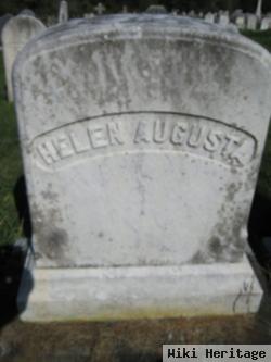 Helen Augusta Pope