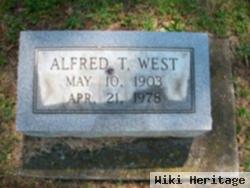 Alfred T. West