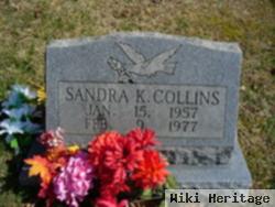 Sandra Kay Collins