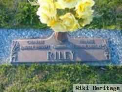 Nannie Mills Riley