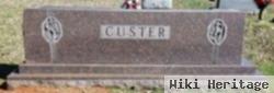 Robert Lyle Custer