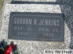 Gordon Owen Jenkins