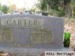 Robert Lee Carter