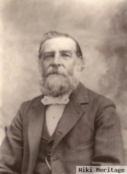 Samuel Smedley