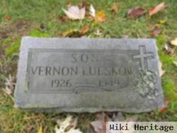 Vernon Lueskow