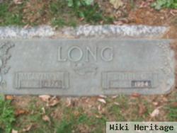 Melvin W. Long