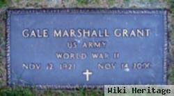 Gale Marshall Grant