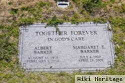 Margaret E. Barker