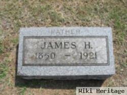 James H. Winter