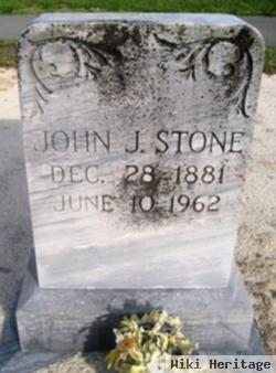 John J. Stone