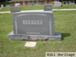 Walter Lee Varner