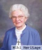 Sr Eileen Barry