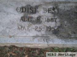 Odist Best