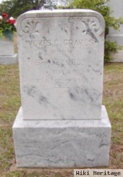 Vokes C Graves