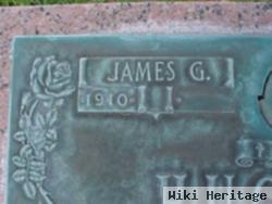 James Grable Huckaby